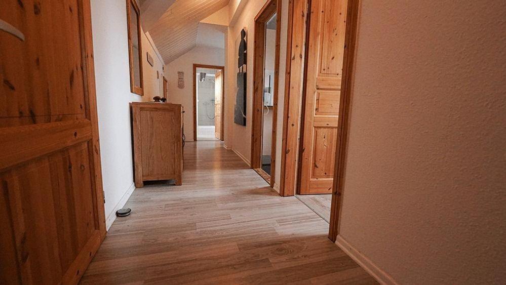 Ferienwohnung Selent Familie Sikora Exterior foto