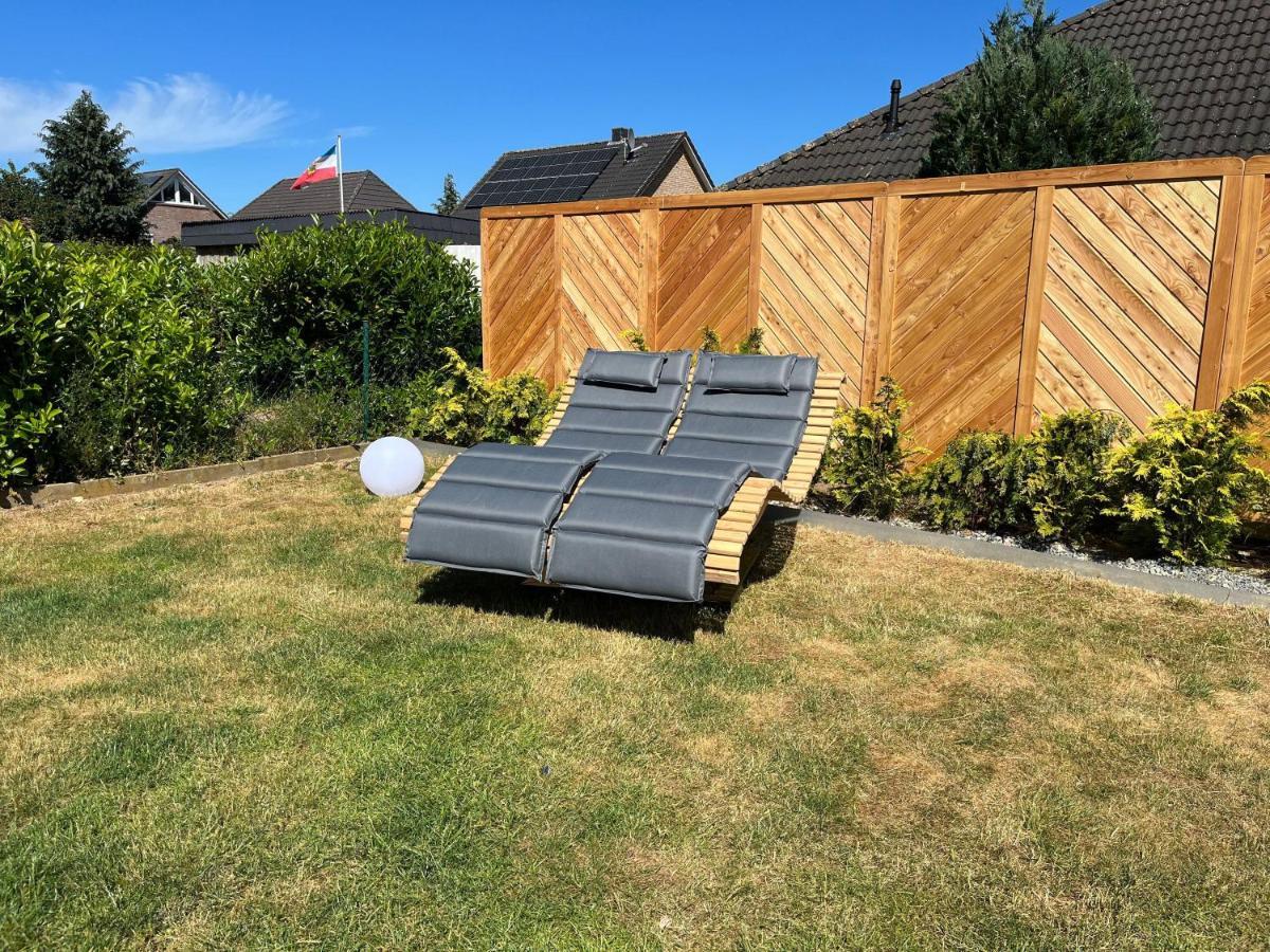 Ferienwohnung Selent Familie Sikora Exterior foto