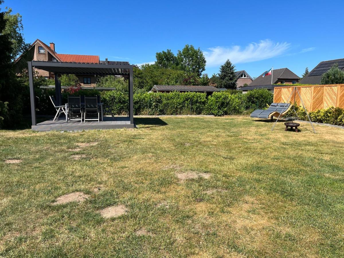 Ferienwohnung Selent Familie Sikora Exterior foto